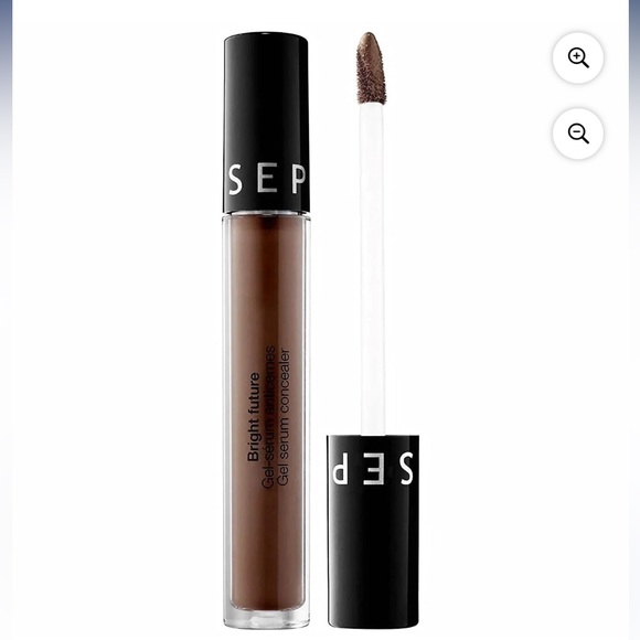 SEPHORA COLLECTION Bright Future Gel Serum Concealer - Picture 1 of 3